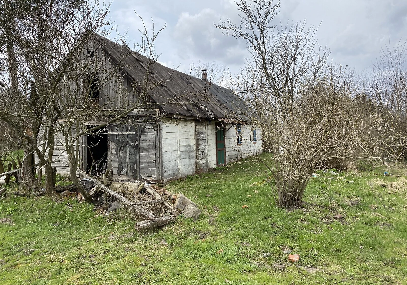 Ділянка 50 соток, Рудківка: торг можливий, фото 3