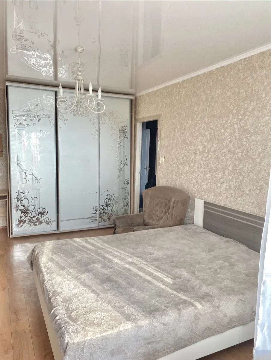 2-кімнатна квартира, Соляні/Ательє: перша здача, електрика без відключень - фото 3