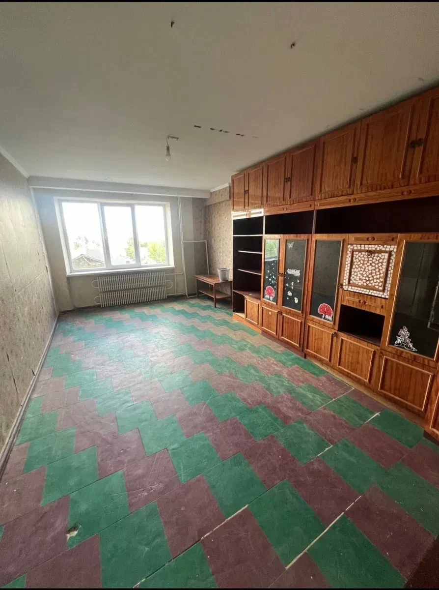 2-кімнатна квартира, Олександрія: кладова під третю кімнату - фото 4
