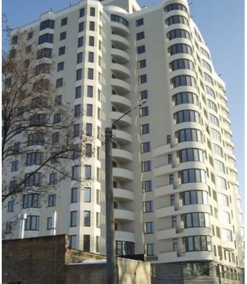 3-кімнатна квартира у ЖК Пушкин Парк: авторський ремонт - фото 5