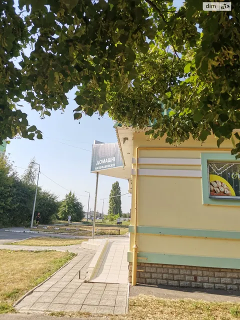 Приміщення, Шевченківський (Жовтневий): окрема будівля, під магазин - фото 3