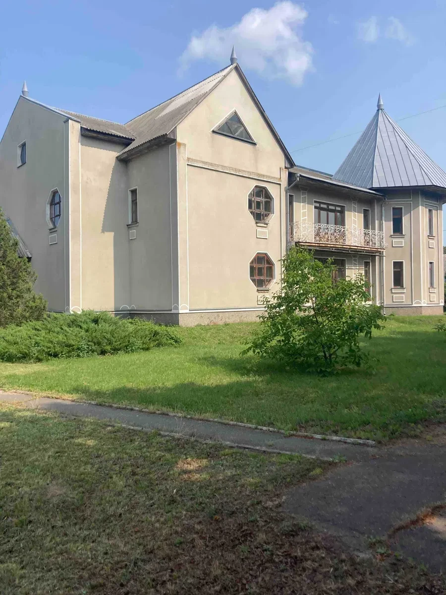 Приміщення, Лубни: під бізнес, 40 соток землі, фото 5