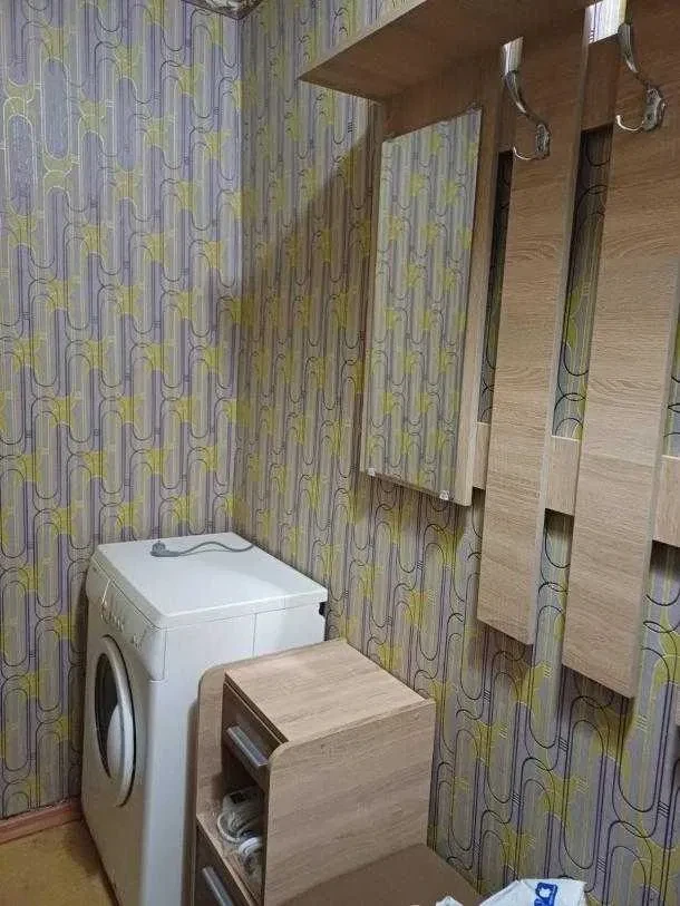 1-кімнатна квартира, Салтівський: торг, фото 4