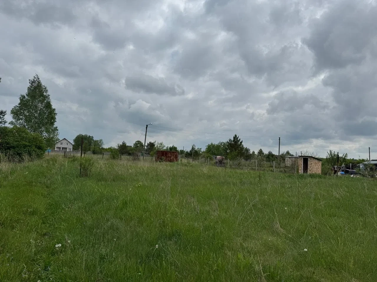 Ділянка 5 соток, Ровжи: садове товариство «ЛУЧ», до 50 км, фото 3