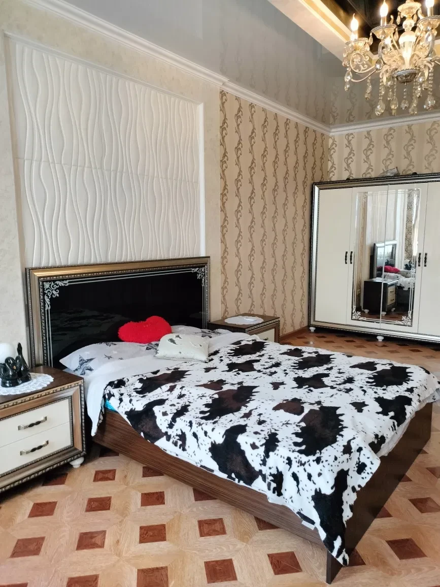 2-кімнатна квартира у ЖК Альтаир 1: генератор, море, 3 м стелі - фото 1