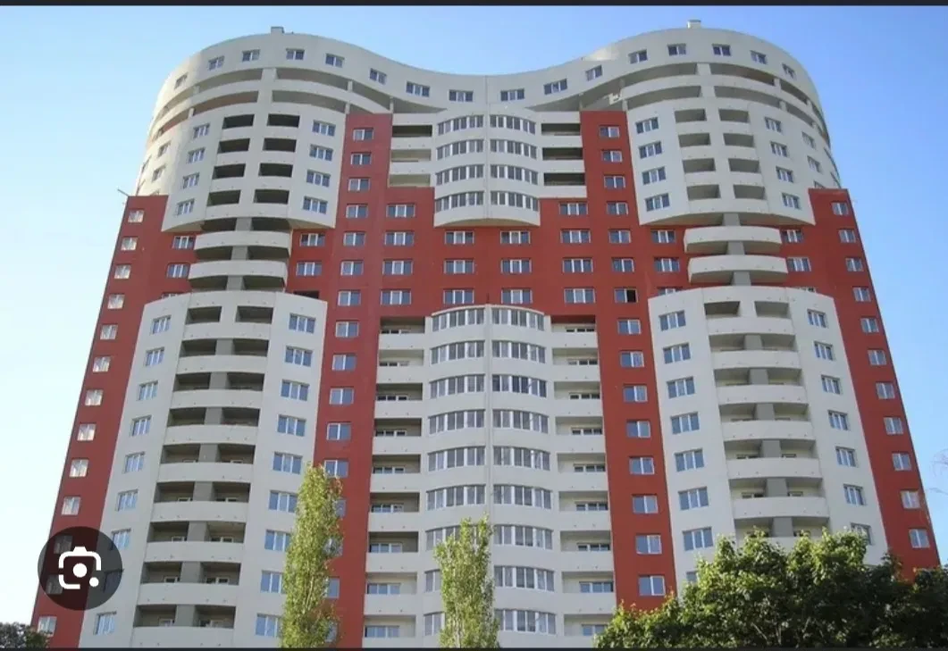 Паркомісце, Дніпровський: підземний паркінг, 6 кВт, фото 1