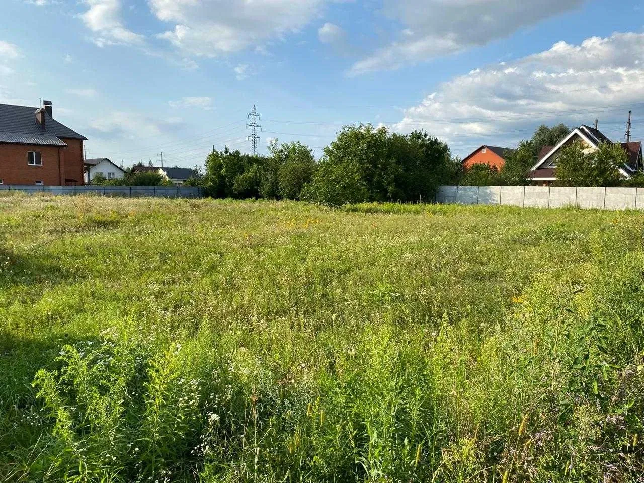 Ділянка 10 соток, Бровари: Торгмаш, під таунхауси - фото 3