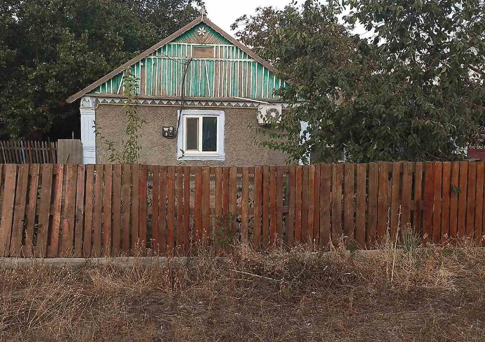 Дом, Александровка (Снигирёвка): 40 соток, 2 спальни, торг, фото 2