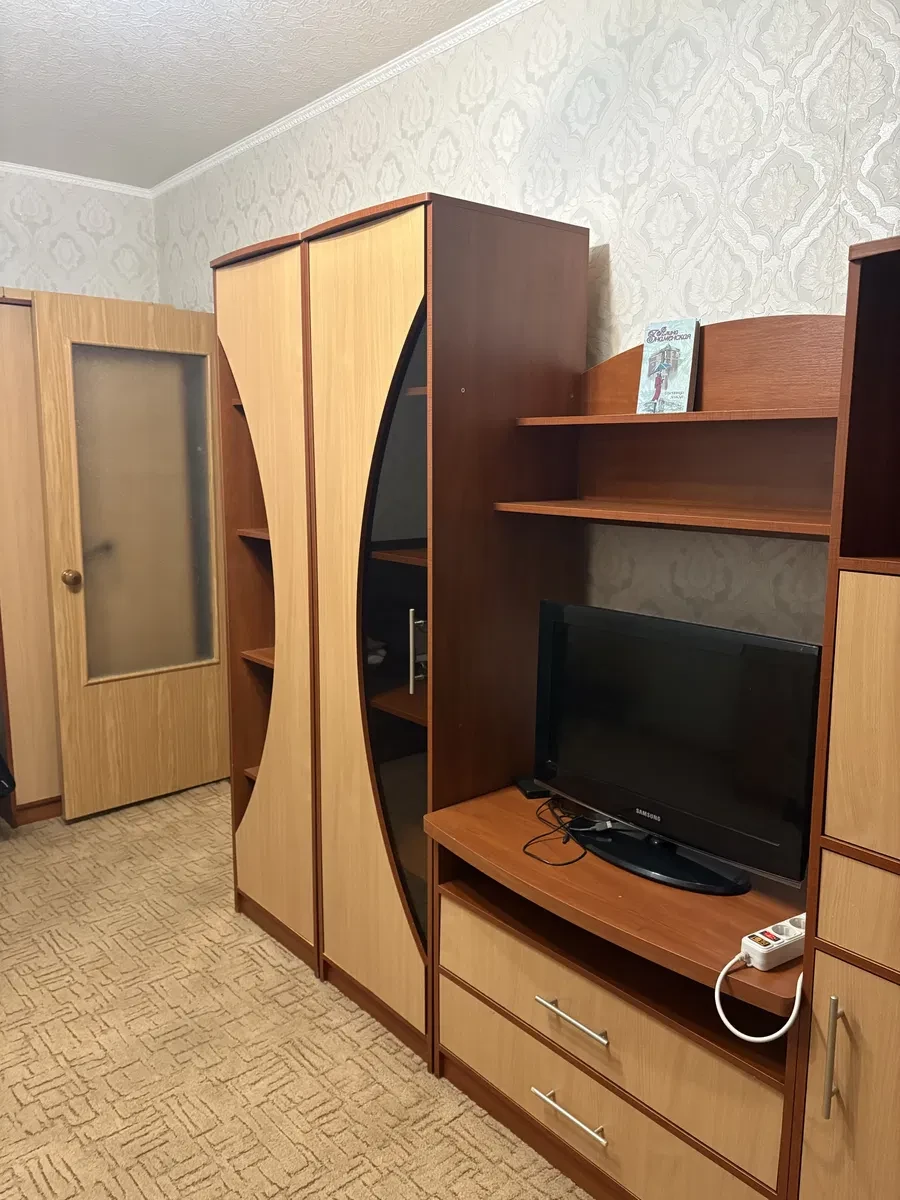 1-кімнатна квартира, Вишневе: інвертор 50 кВт, без тварин, фото 3