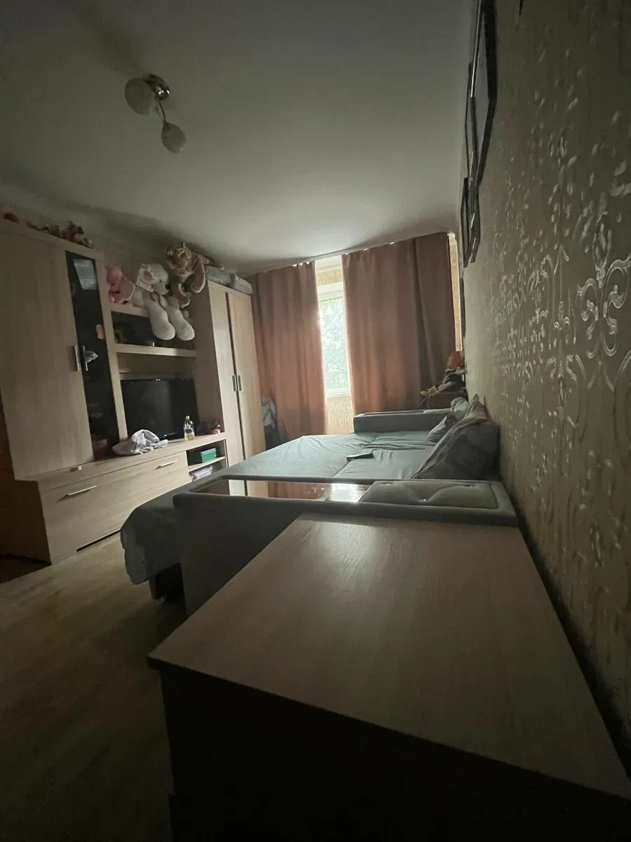 2-кімнатна квартира, Докучаївське: обмін, можливе придбання - фото 1