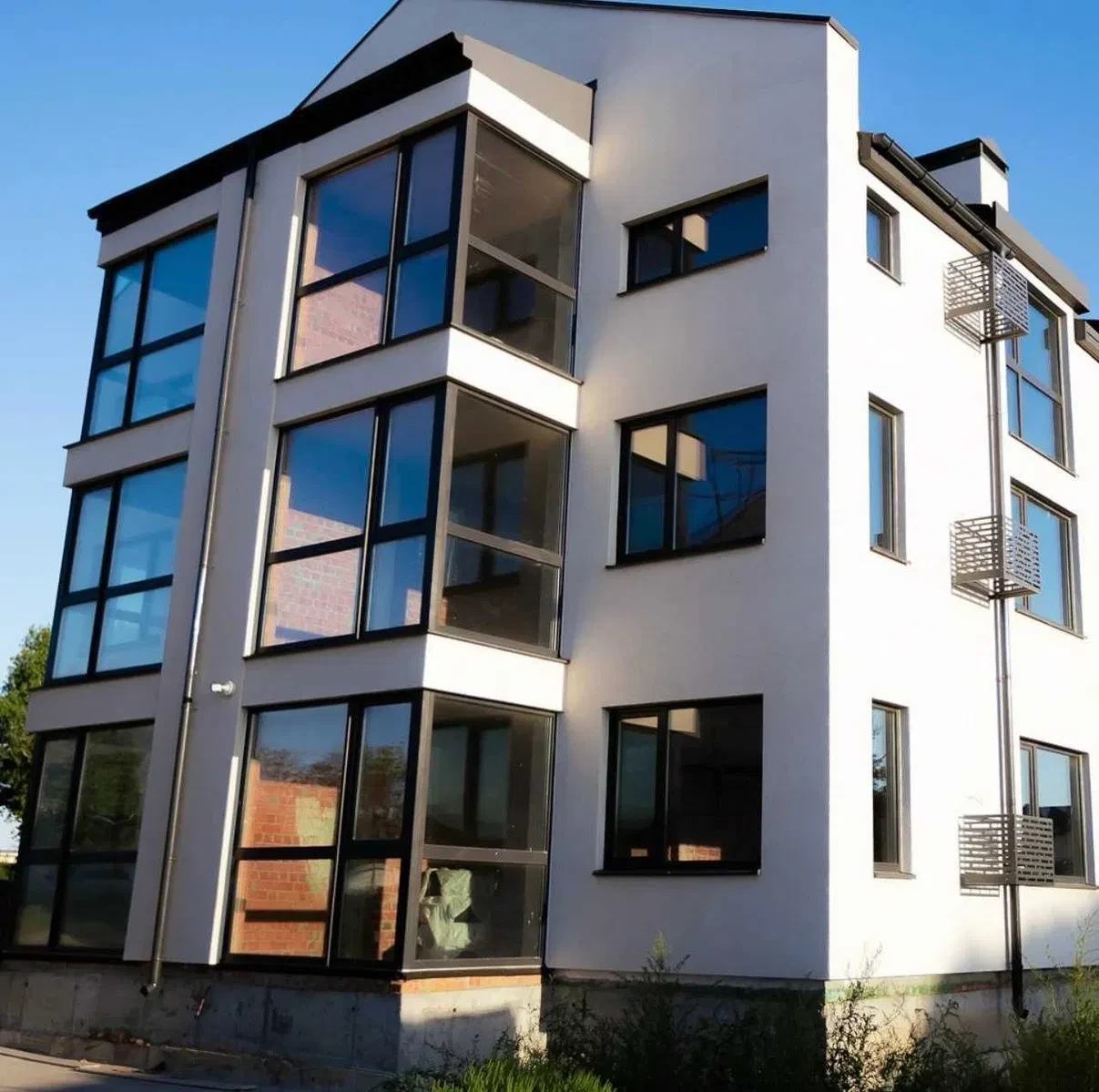 2-кімнатна квартира у ЖК Comfort City GREEN PARK: готова до заселення - фото 2
