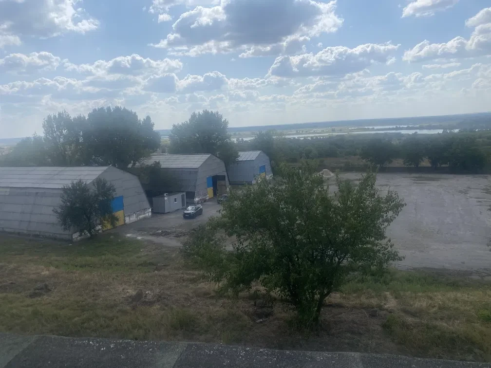 Склад, Тернівка: 14×65×6, сухий, 380 В - фото 2