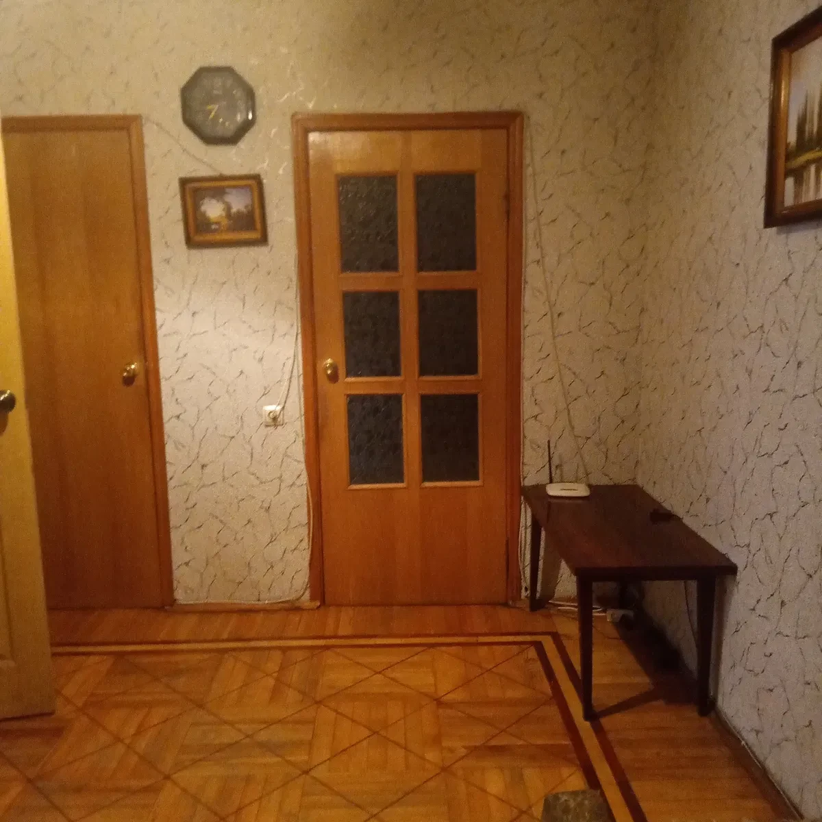 3-кімнатна квартира, Троєщина: косметичний ремонт, два балкони - фото 4