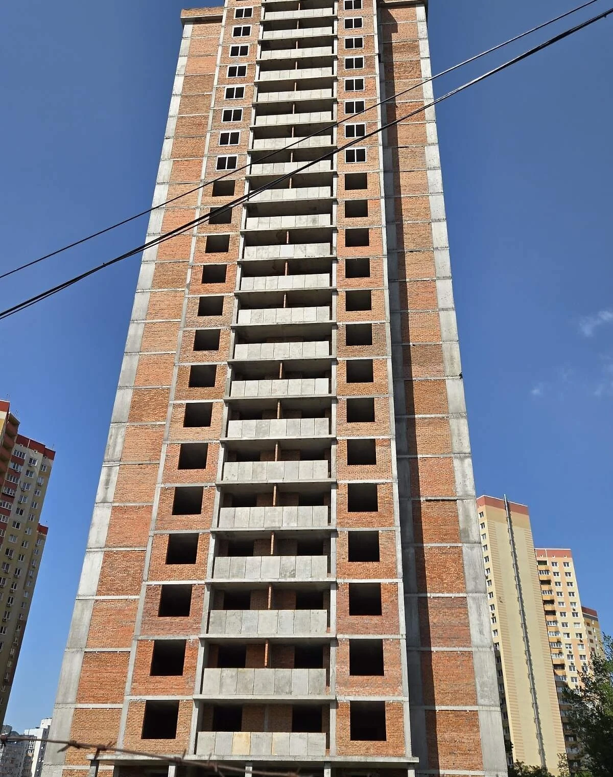2-кімнатна квартира, Теремки-2: здача у 2026 році, переуступка, фото 3