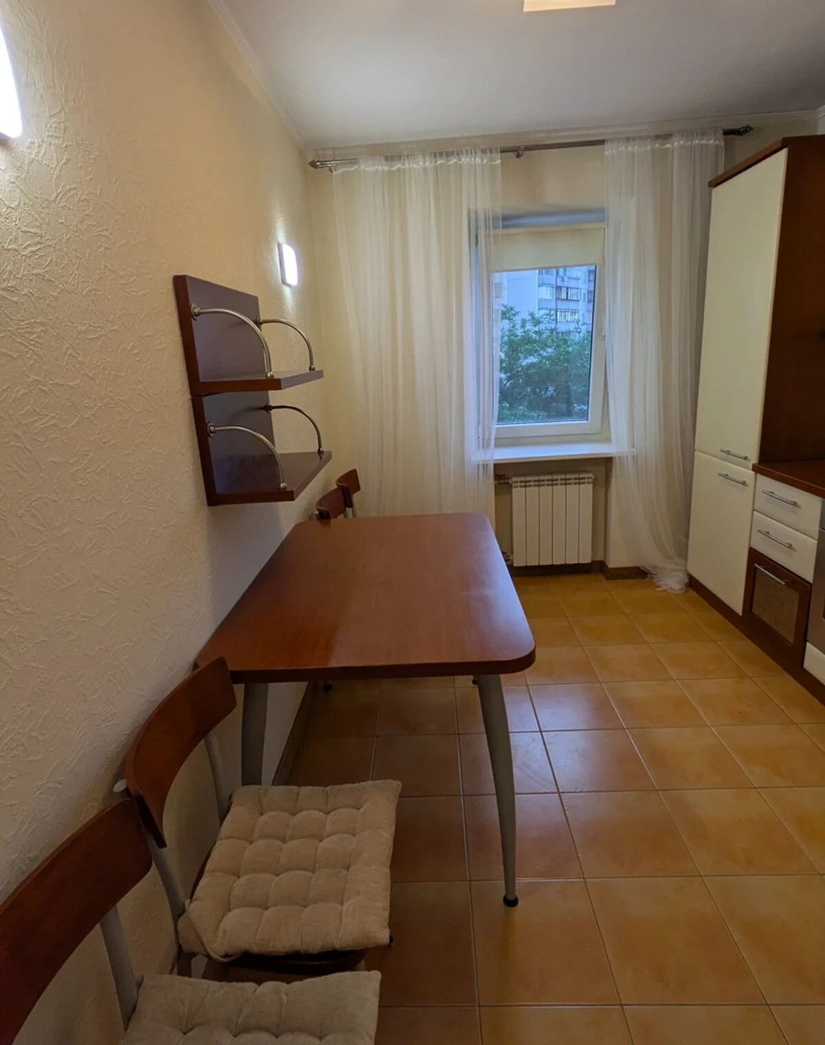 3-кімнатна квартира, Позняки: євроремонт, метро Осокорки - фото 4