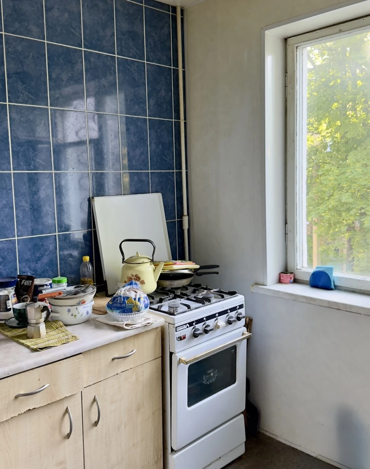 2-кімнатна квартира, Харків: косметичний ремонт, єВідновлення, торг - фото 3