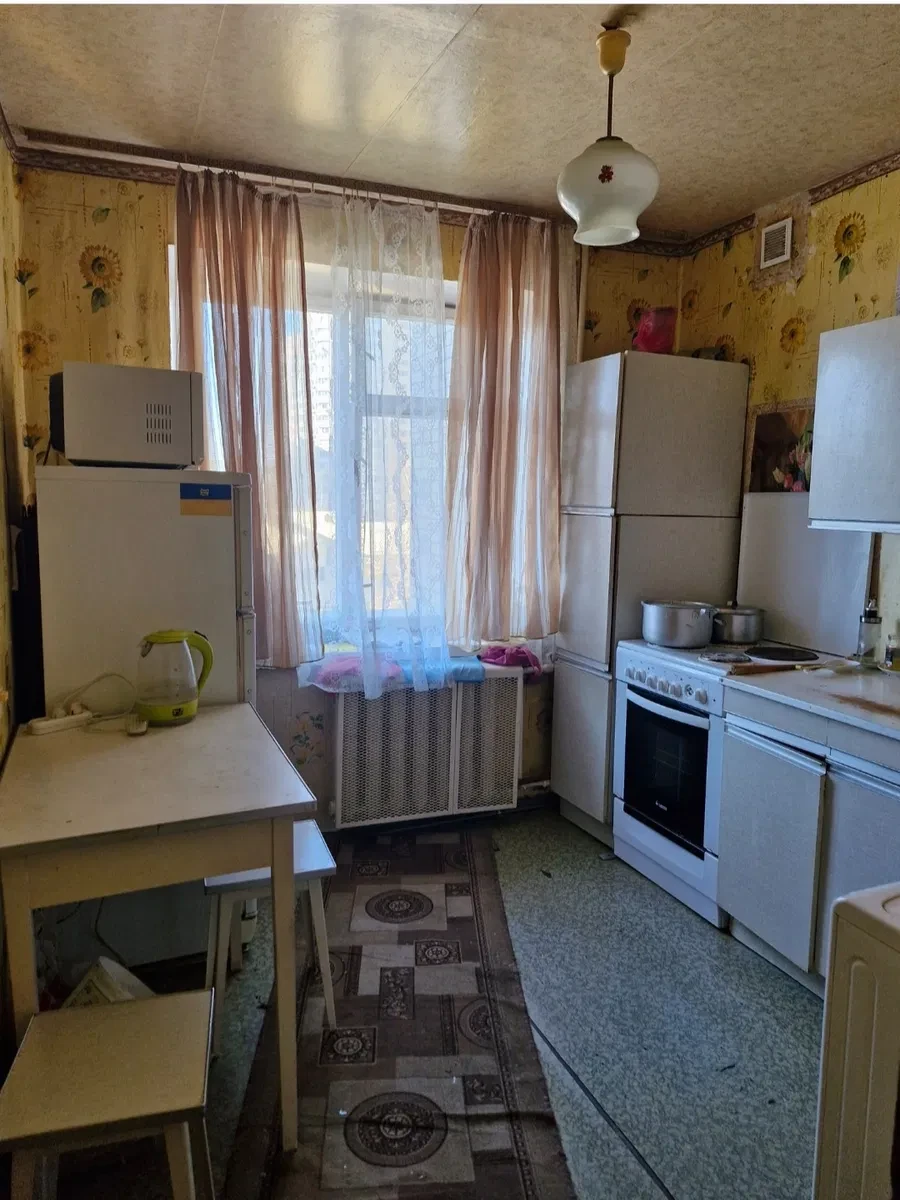 2-кімнатна квартира, Дарницький: парк, метро Червон.Хутір 8-10 хв - фото 2