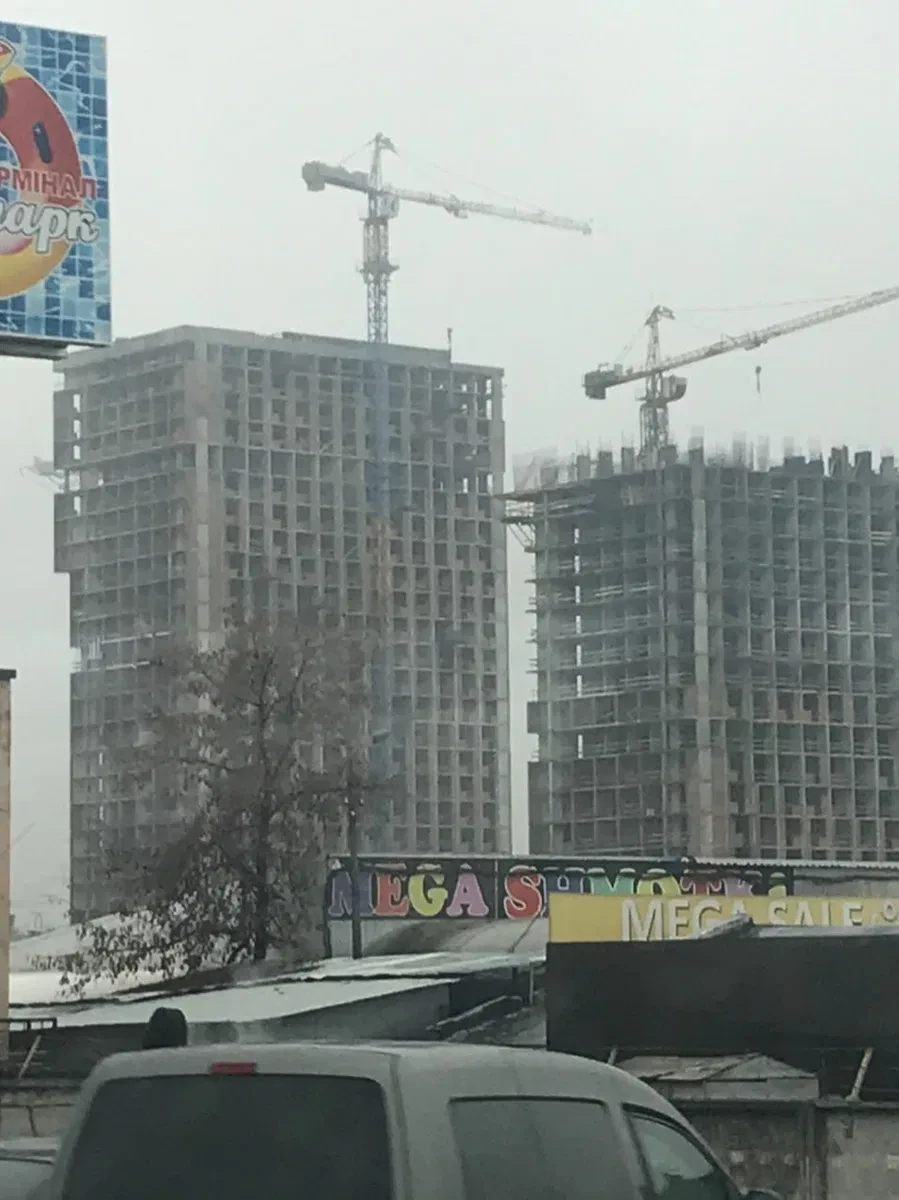 Магазин у ЖК УРБАН парк: фасадне, метро Лісова 5 хвилин - фото 4