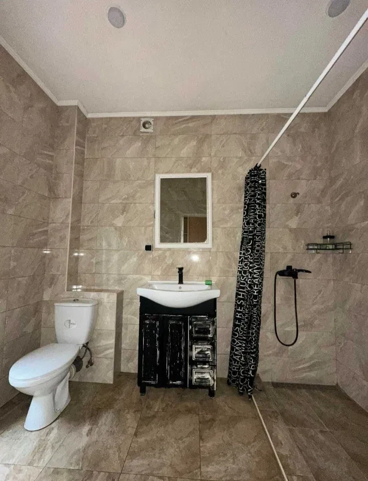 Будинок, Усатове: тераса 40 м², гараж 35 м², фото 5