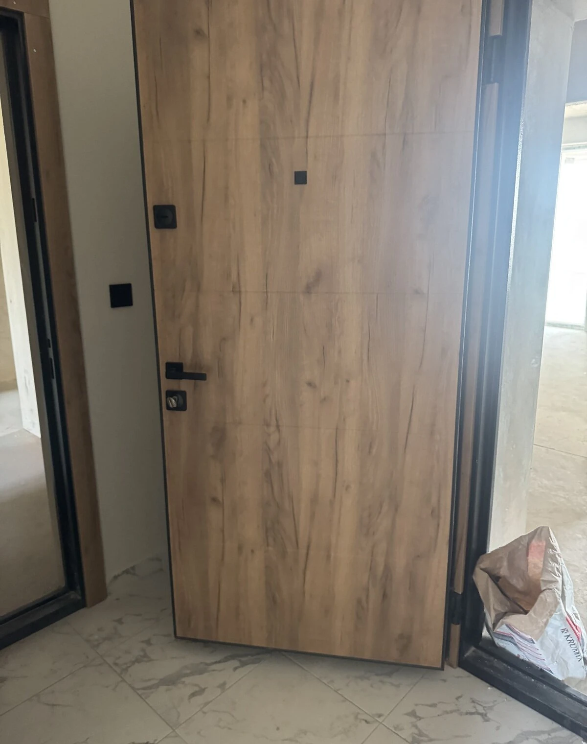 1-кімнатна квартира, Красне: кухня 14,7 м², новобудова - фото 2