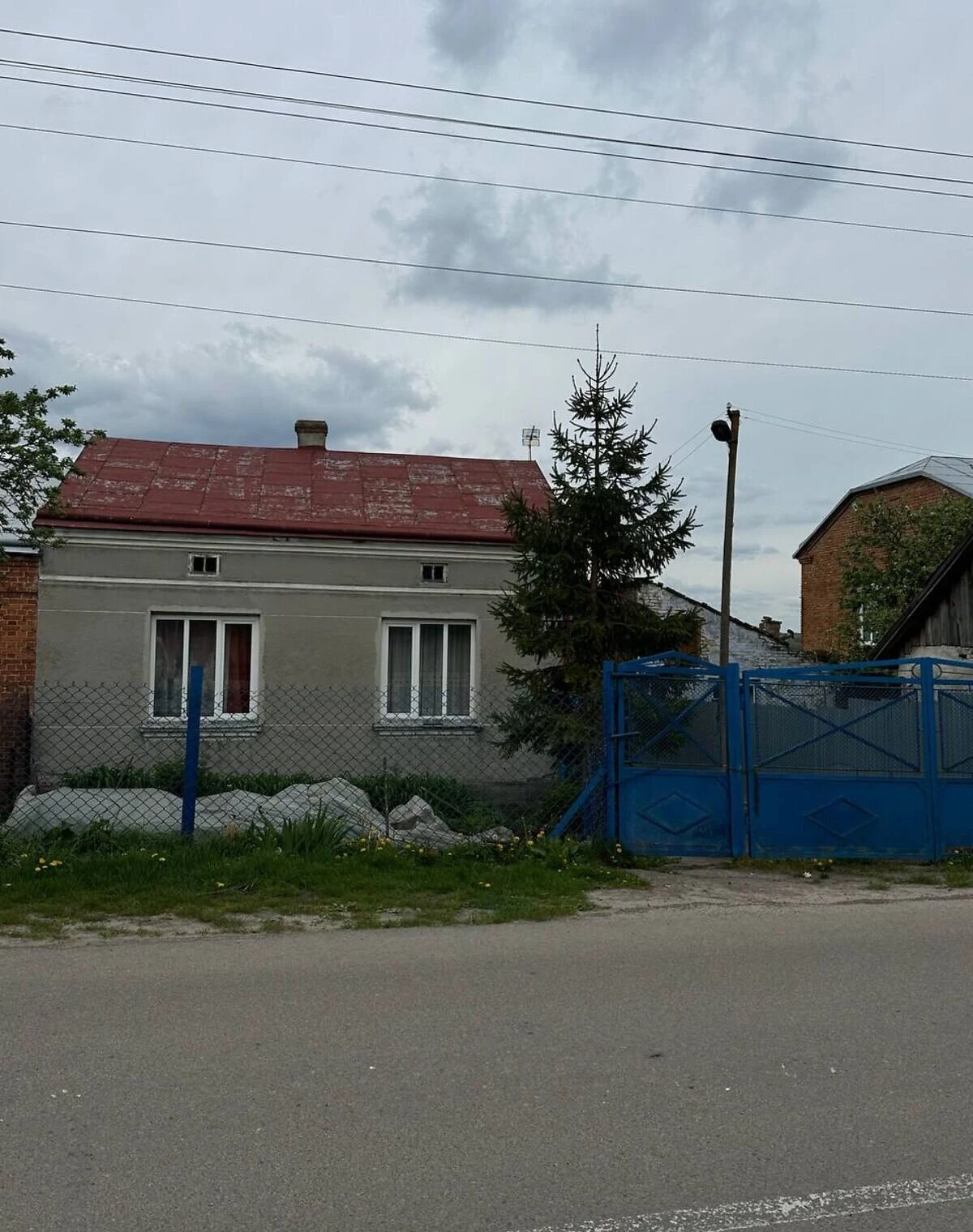 Будинок, Великі Грибовичі: дача, 17 соток, торг - фото 3