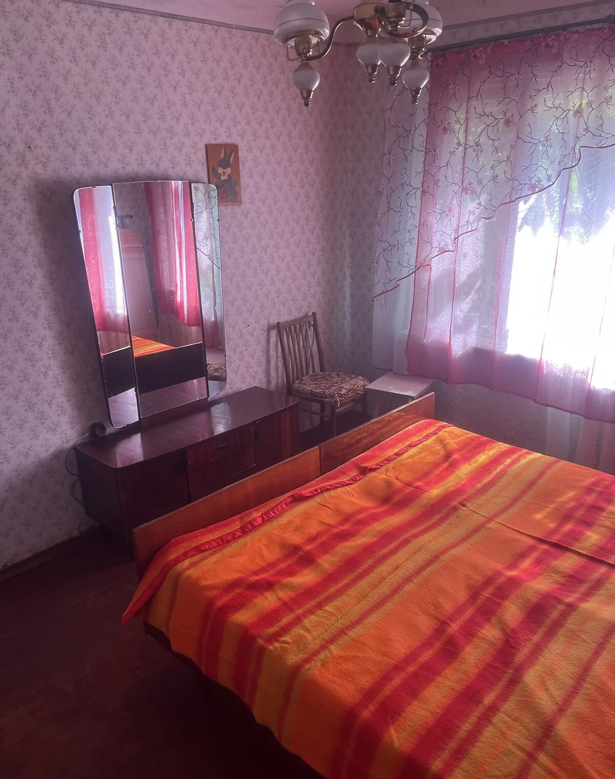 2-комнатная квартира, Слобожанское: косметический ремонт, єВідновлення, фото 3