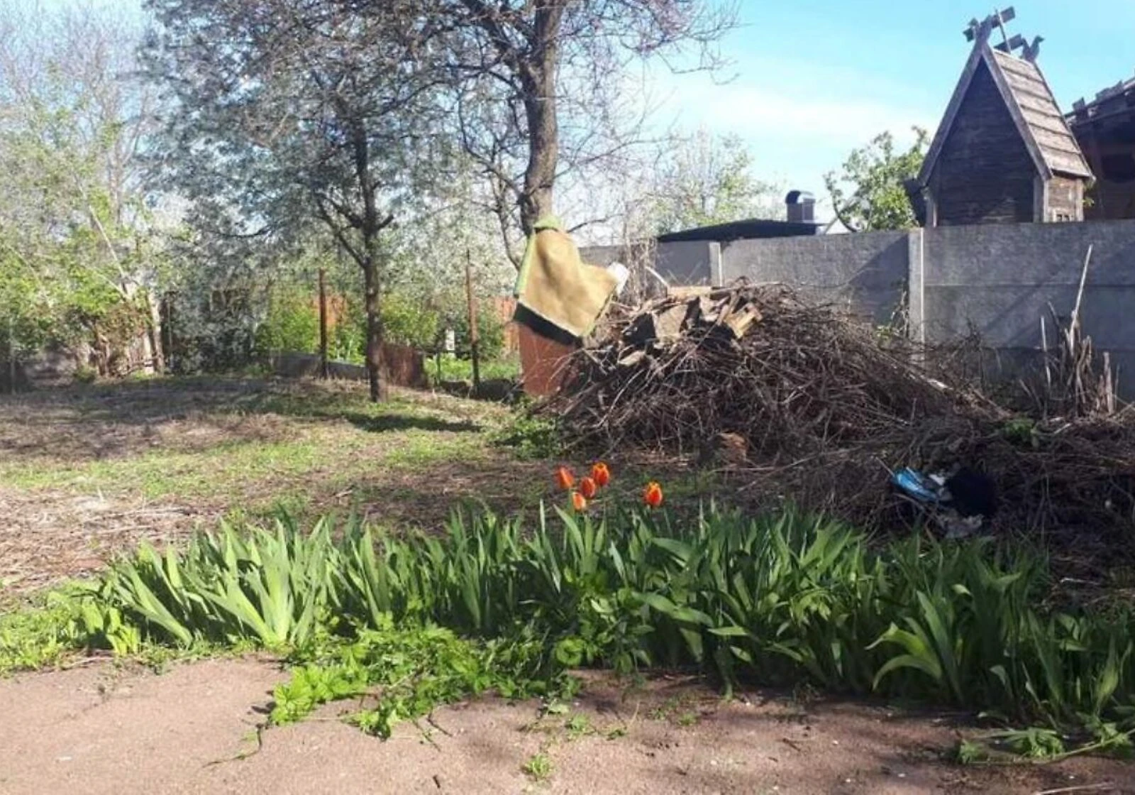 Будинок, Прилуки: опалення, 4 сотки, цегляні стіни - фото 5