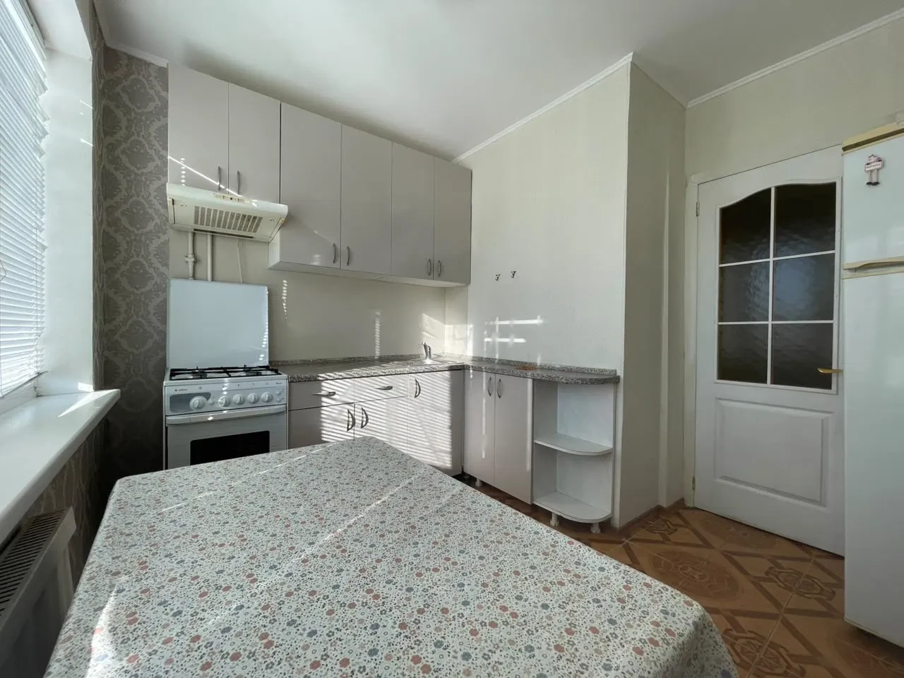 1-кімнатна квартира, Шевченківський: метро Шулявська 15 хв - фото 2