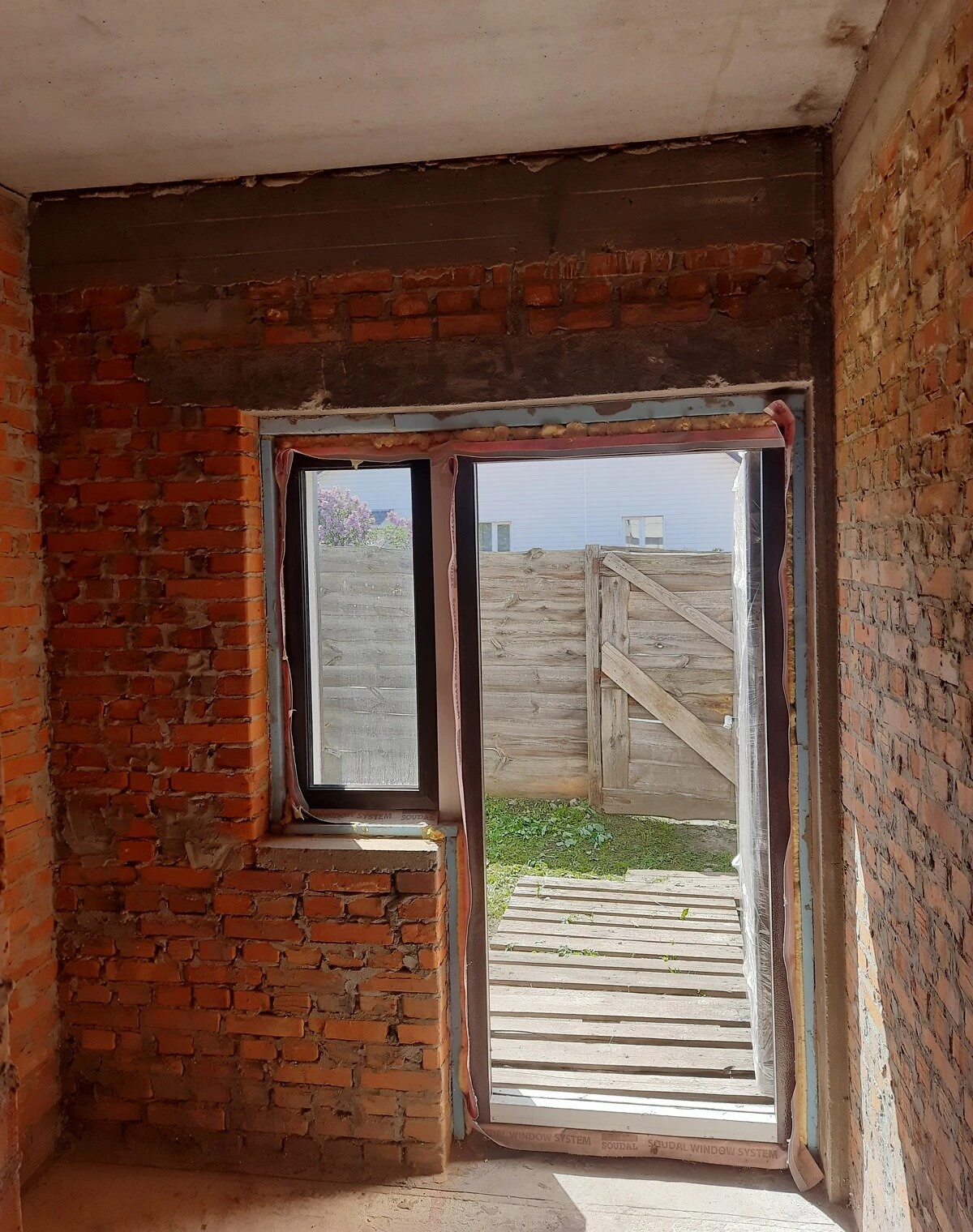 Будинок, Залізничне селище: газ та інтернет під час відключень, сад, фото 5