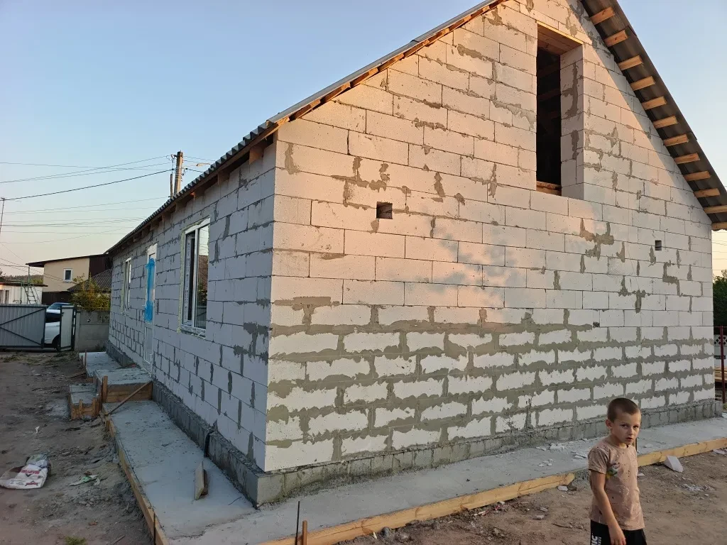 Будинок, Томилівка: розстрочка, нова проводка, каналізація, фото 2
