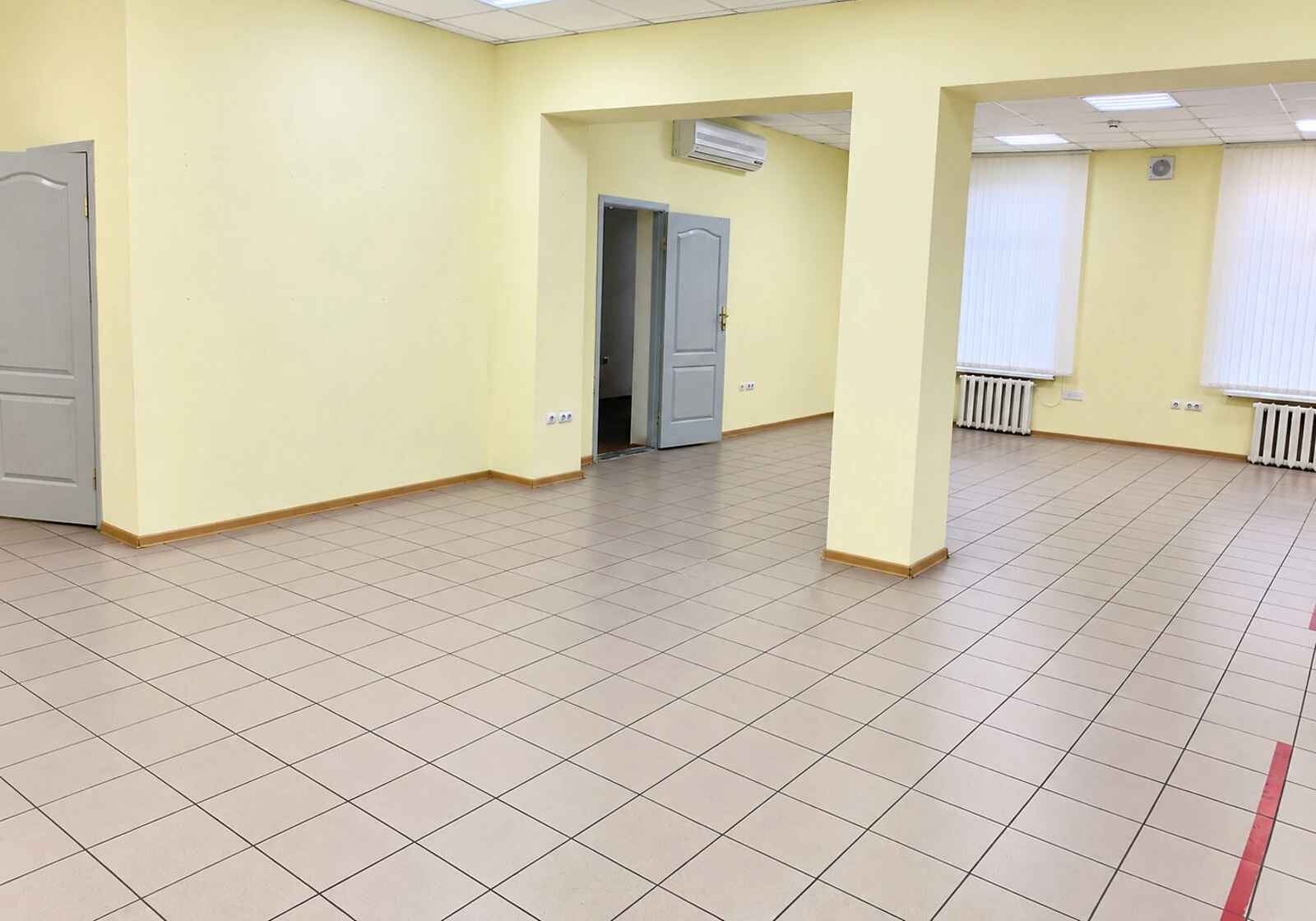 Коммерческое помещение, Александрия: фасадное, торг возможен, фото 5
