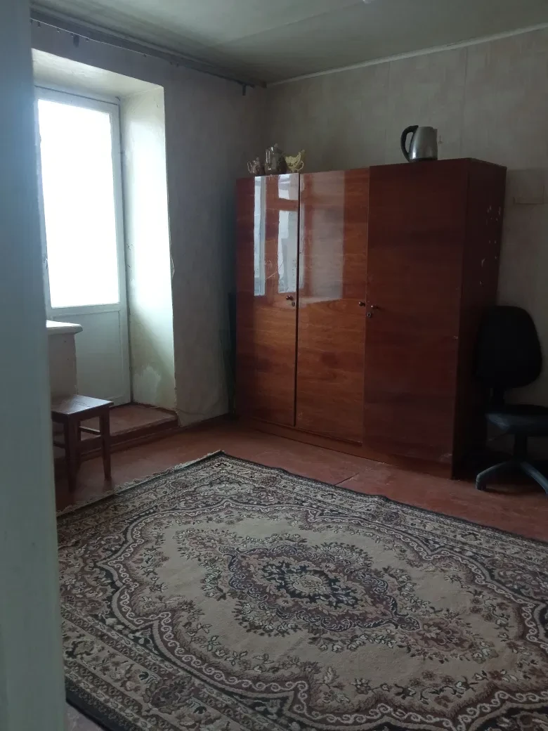 1-кімнатна квартира, Суми: біля автовокзалу, косметичний ремонт - фото 4