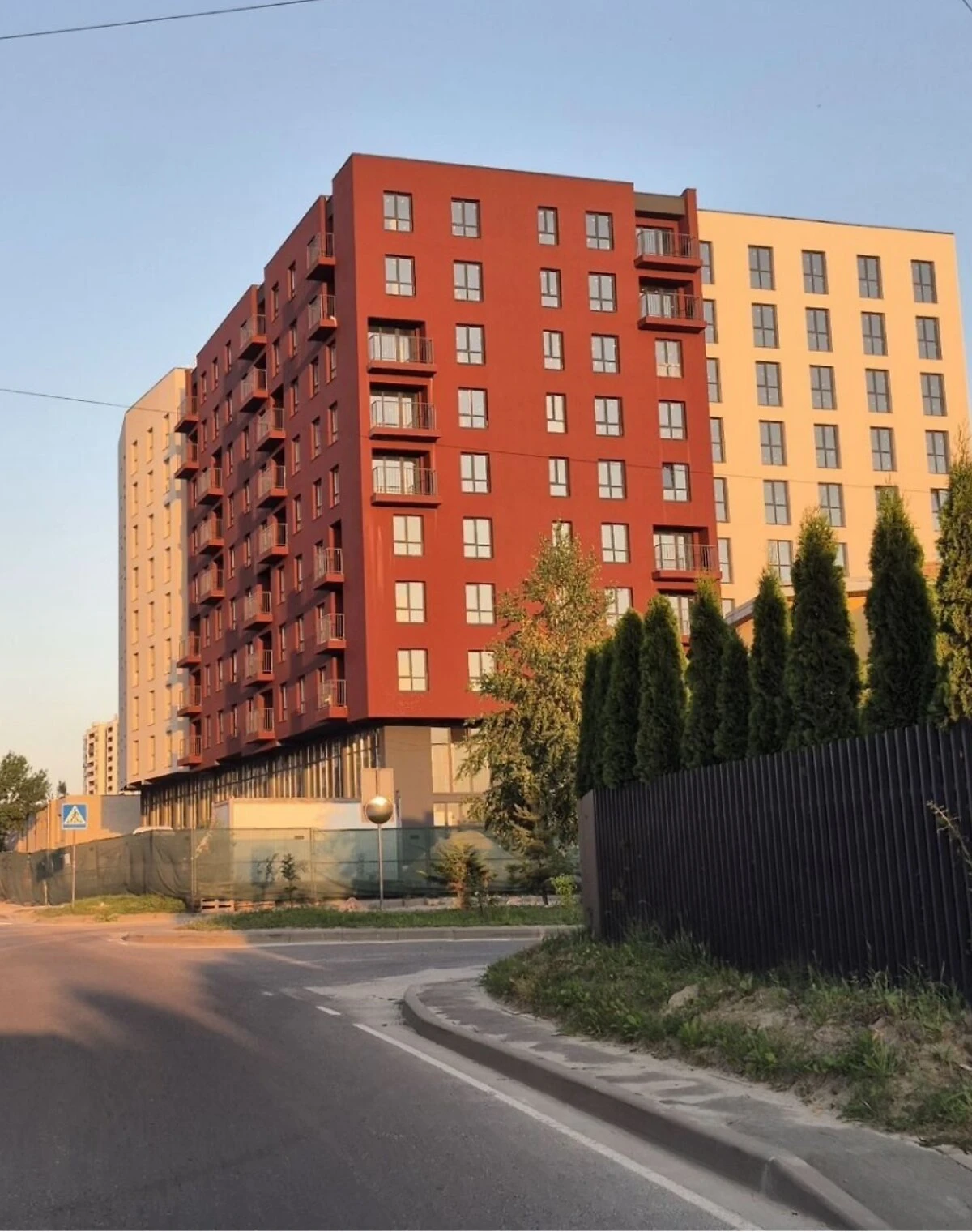 2-кімнатна квартира, Південний Масив: паркомісце, автономна котельня - фото 4