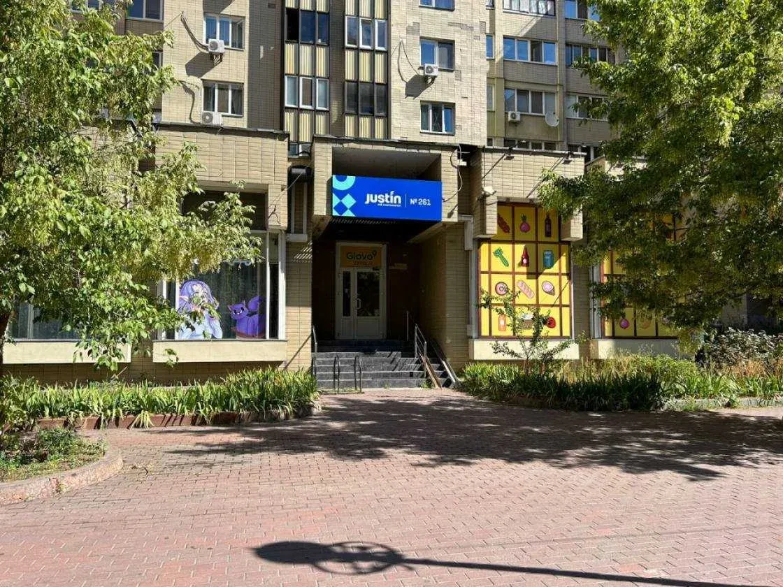 Приміщення, Оболонський: фасадне, підвальне, 100 м до метро Мінська - фото 5