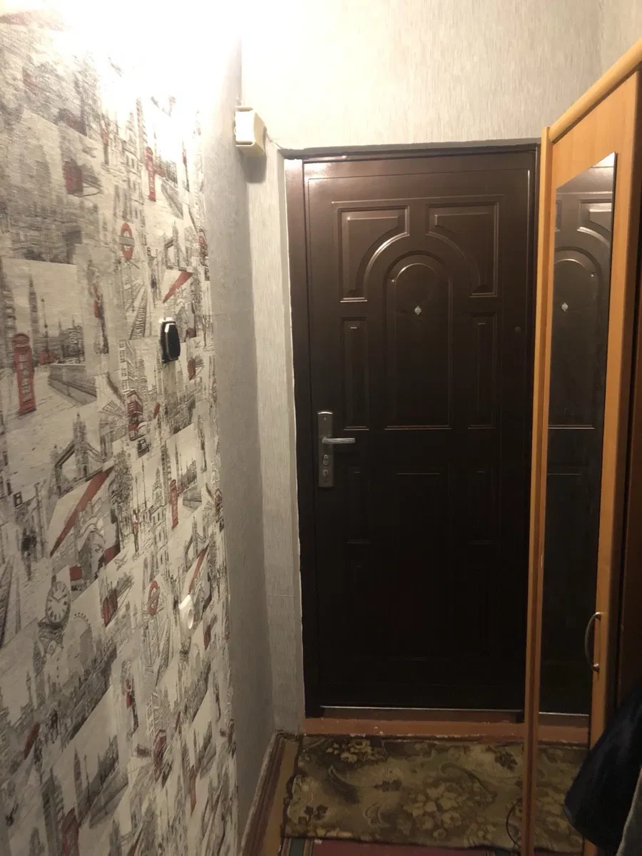 2-кімнатна квартира, Пивзавод: без відключень, меблі та техніка, фото 5