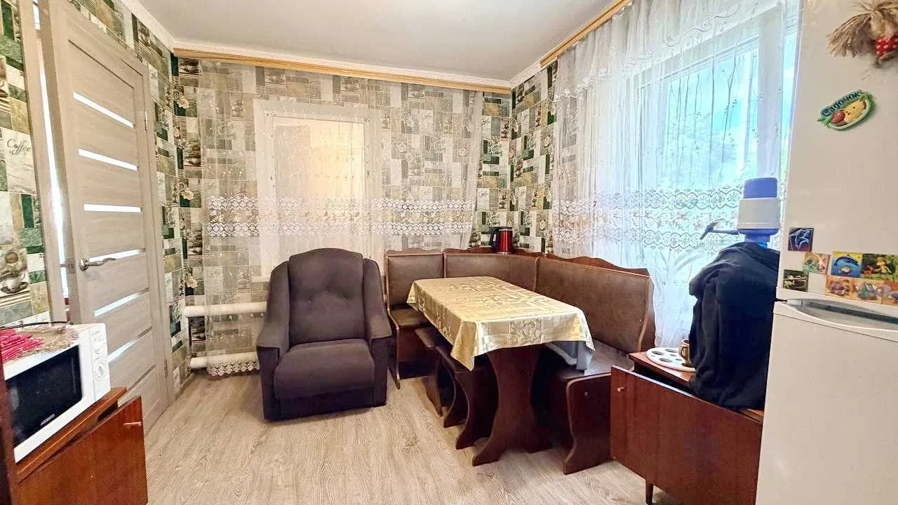 Дом, Балабановка: капитальный ремонт, 10 соток, сертификат + - фото 4