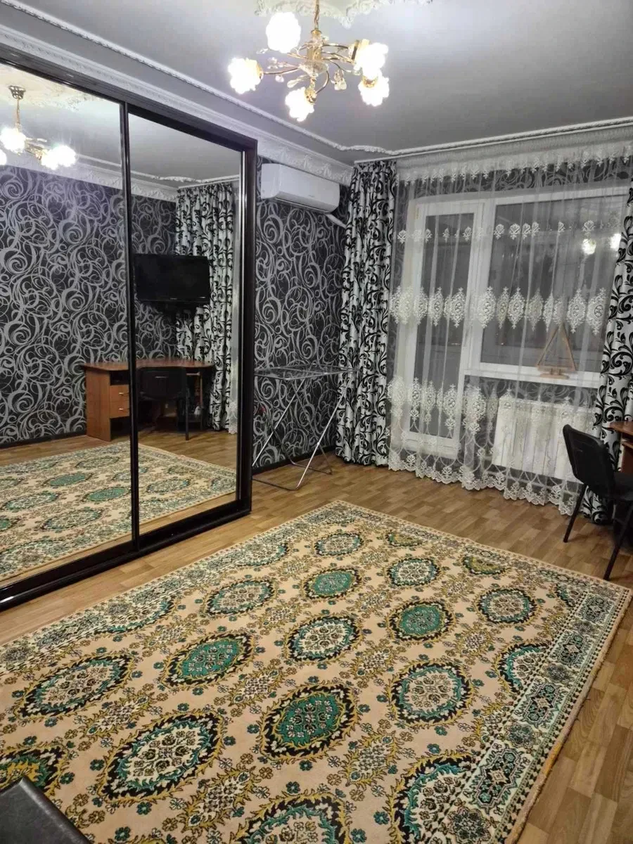 2-кімнатна квартира, Салтівський: метро Салтівська за 6 хвилин - фото 2