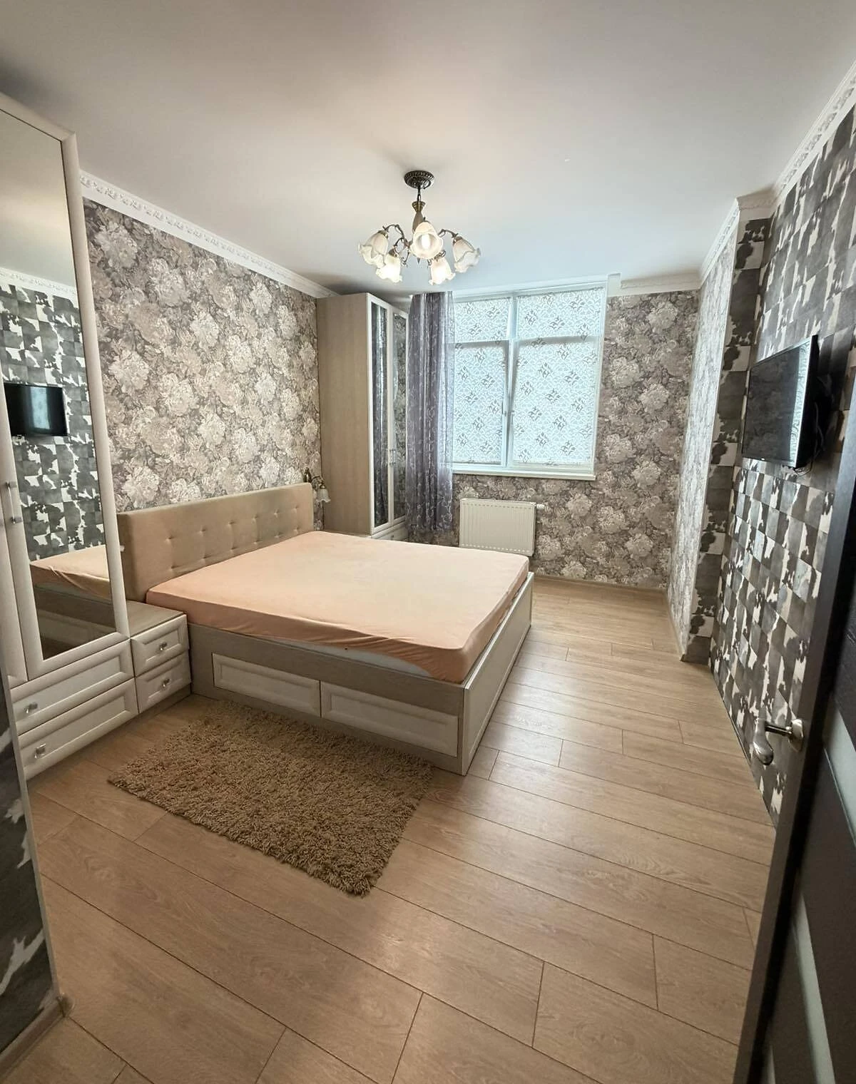 2-кімнатна квартира, Солом'янка: укриття в будинку, торг - фото 2