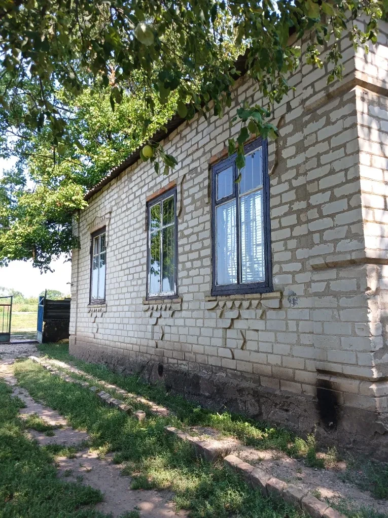 Будинок, Козаківське: пічне опалення, 10 соток - фото 3