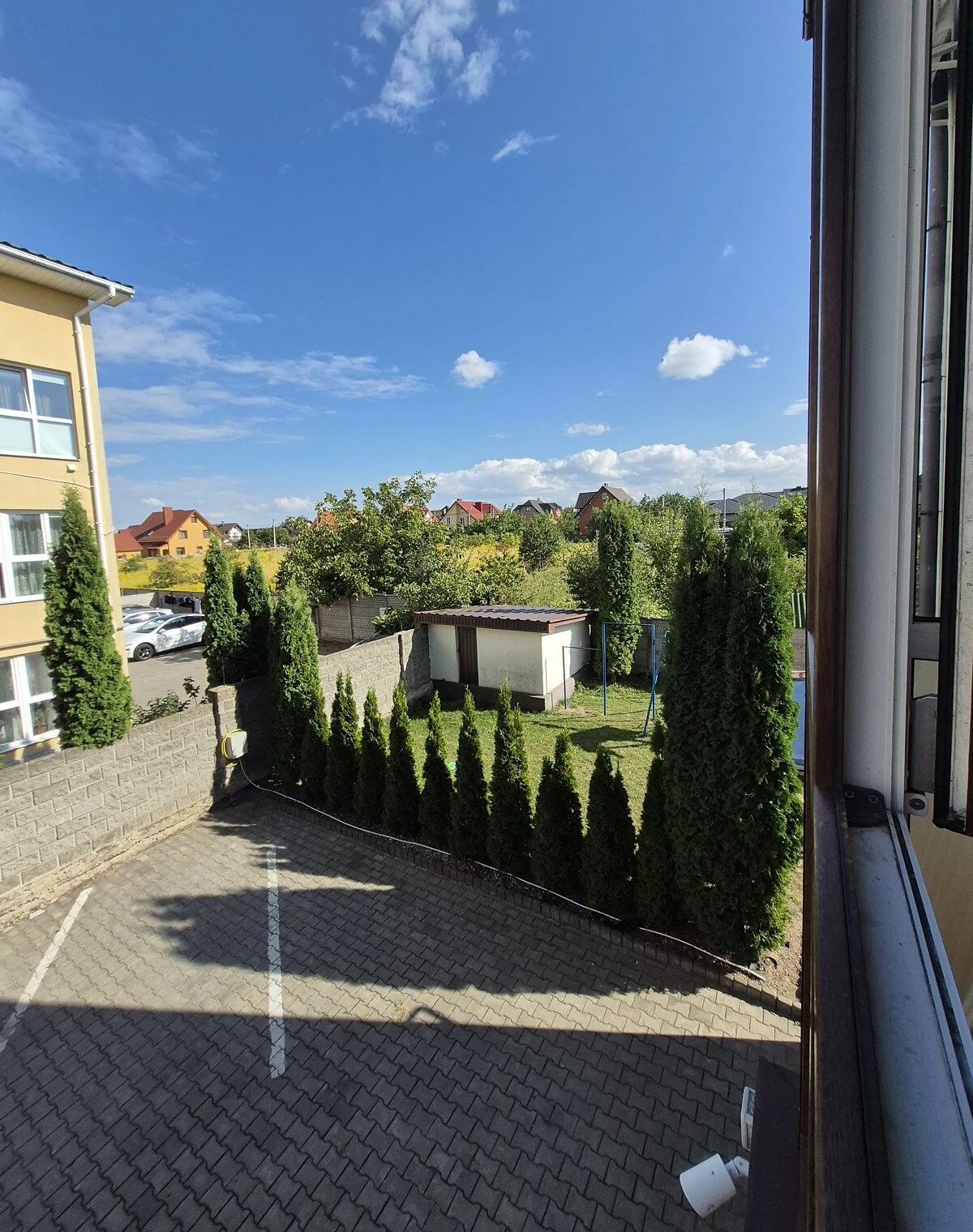 3-кімнатна квартира, Струмівка: кухня-студія, паркомісце - фото 4