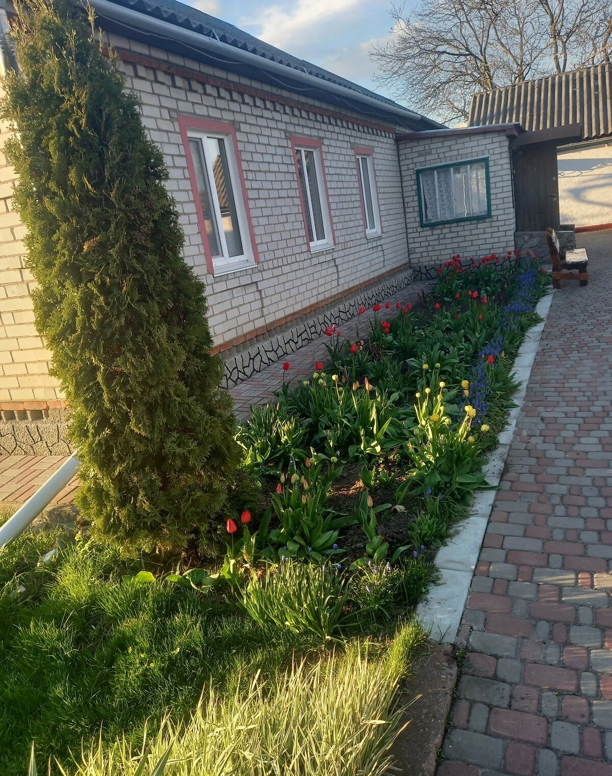 Будинок, Штомпелівка: гараж, 100 соток, 3 спальні - фото 2