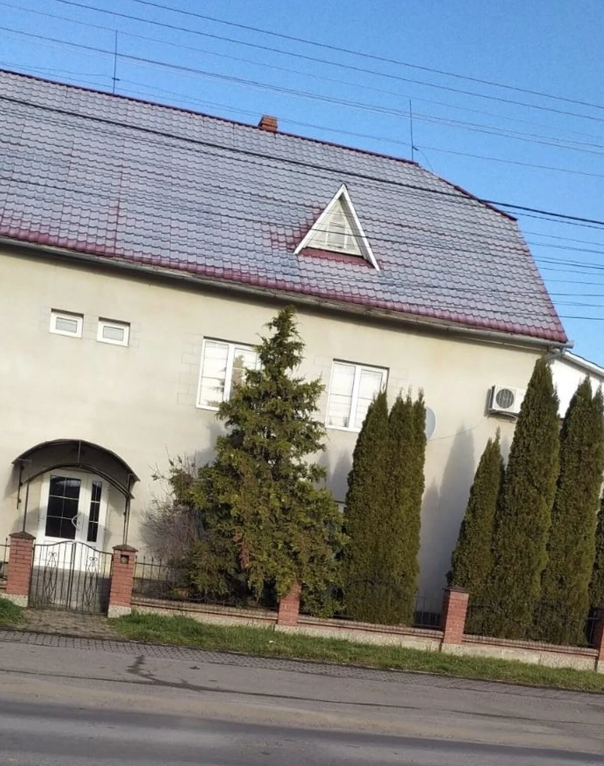 Комерційне приміщення, Берегове: ангар, гараж, торг можливий - фото 1