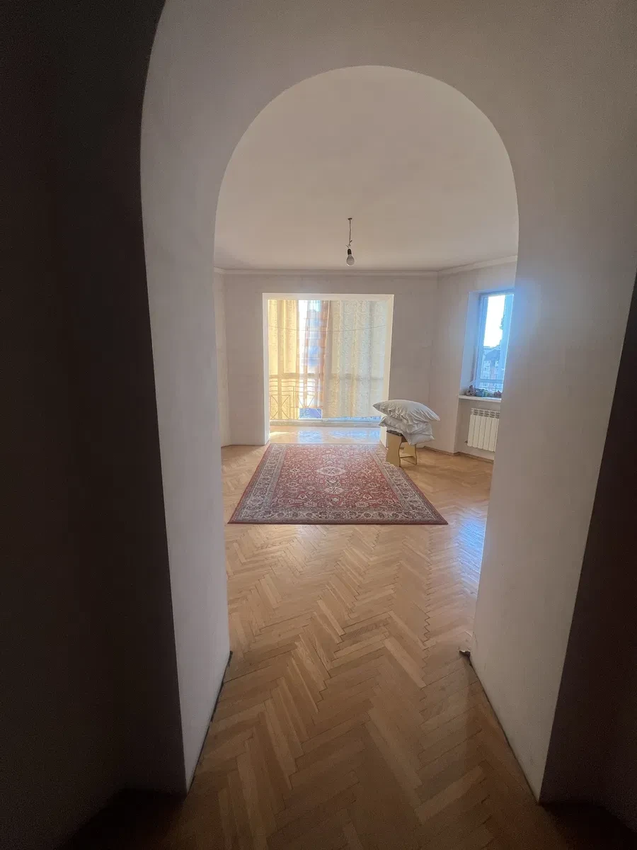 3-кімнатна квартира, Івано-Франківськ: новобудова, косметичний ремонт - фото 3