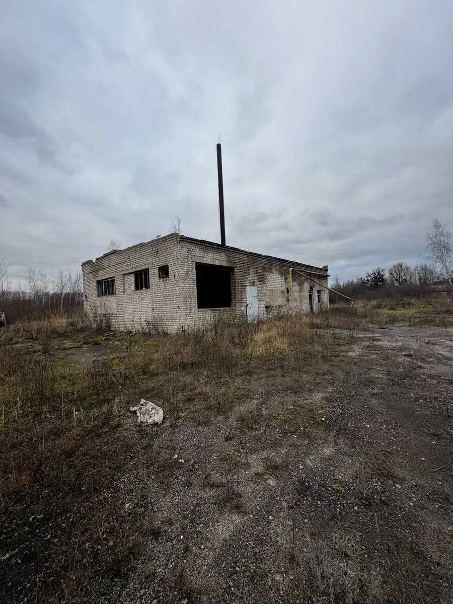 Производственный комплекс, Ковель: участок 2,88 га, площадка АБЗ, фото 4