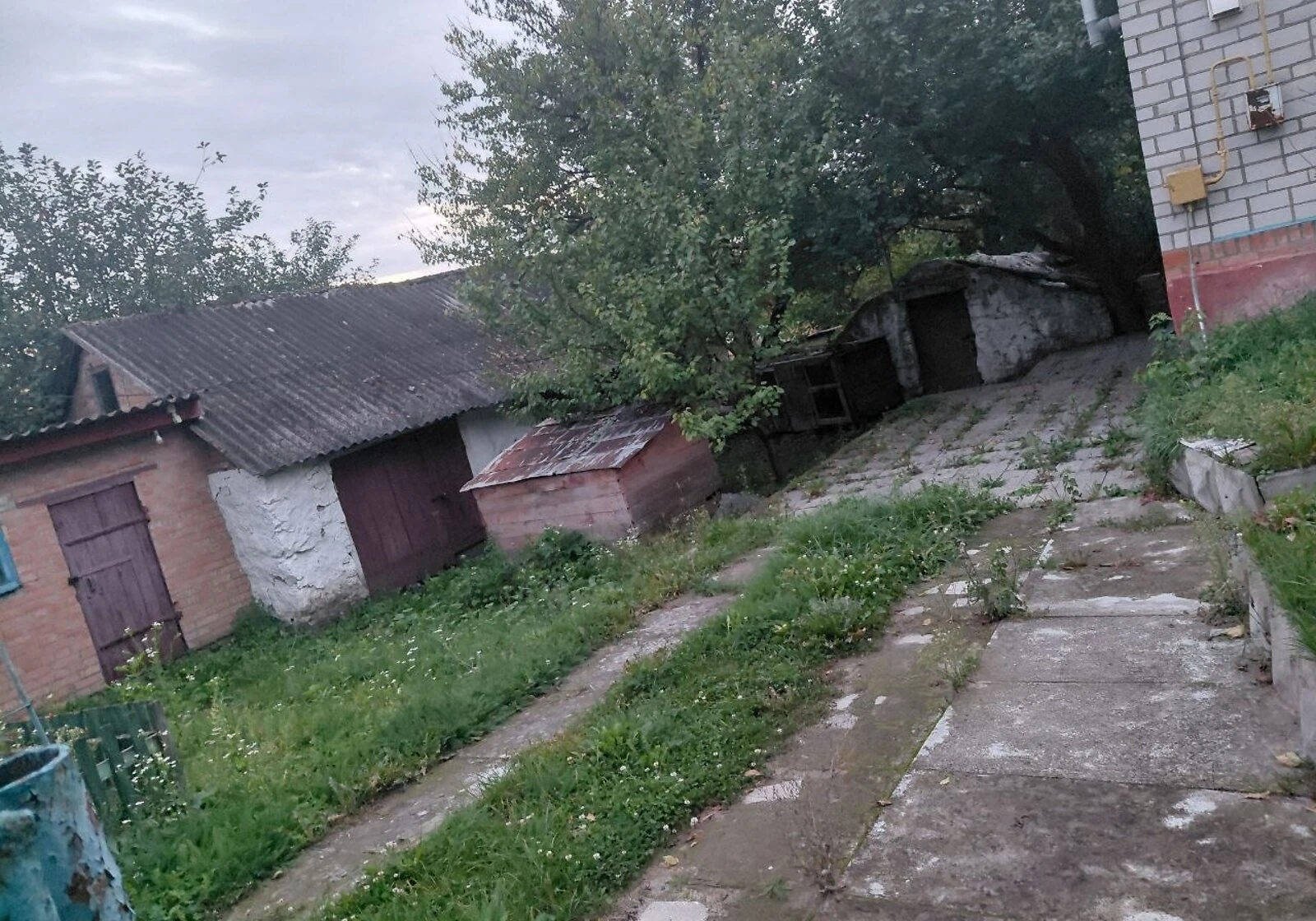 Дом, Жежелев: участок 25 соток, торг, фото 3