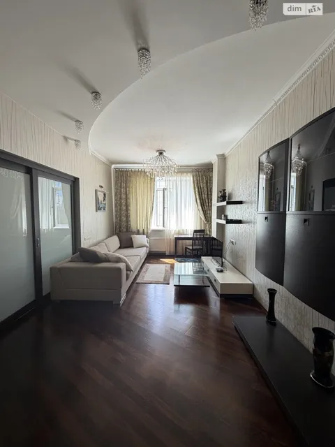 2-кімнатна квартира, Печерський: євроремонт, метро Олімпійська - фото 2