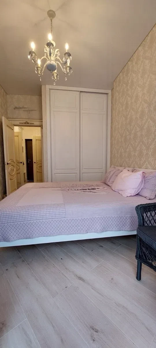 Євродвушка у ЖК Корфу: тераса, авторський ремонт, працює ліфт, фото 4