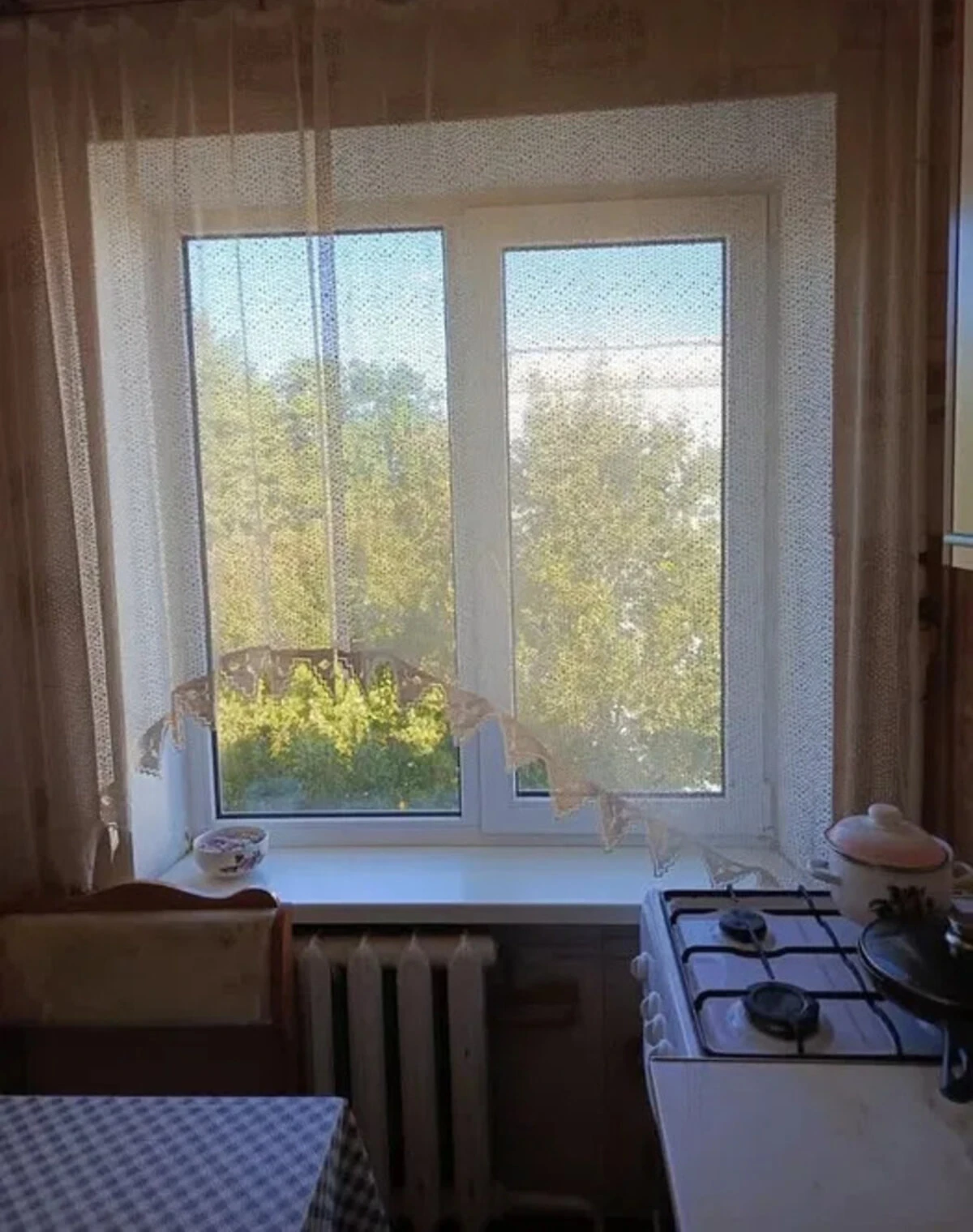 2-кімнатна квартира, Гончарівське: бойлер, косметичний ремонт - фото 2