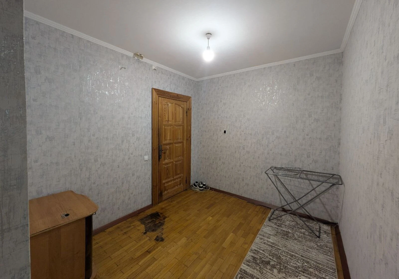 2-кімнатна квартира, Березняки: вода й опалення без світла, фото 5