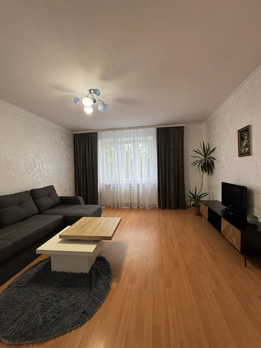2-кімнатна квартира, Червона Гора: євроремонт, газове опалення - фото 3